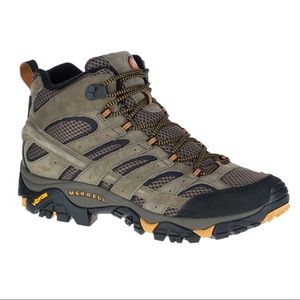 Men’s Merrell Moab Gortex Boot